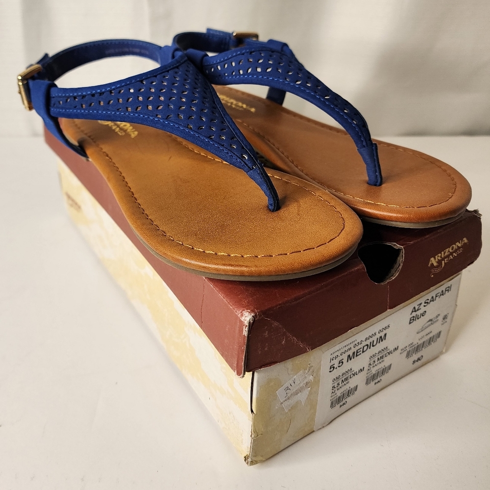 Arizona Sandals